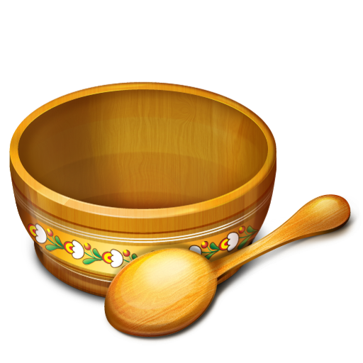 Bowl Empty Vector Icons free download in SVG, PNG Format